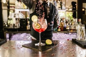 cocktail competition