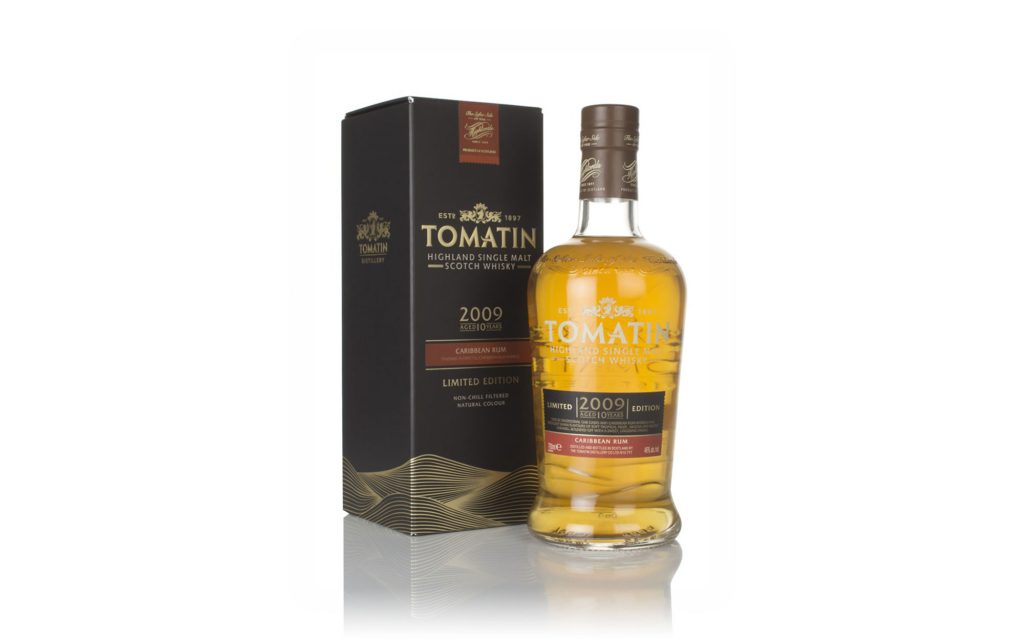 Tomatin