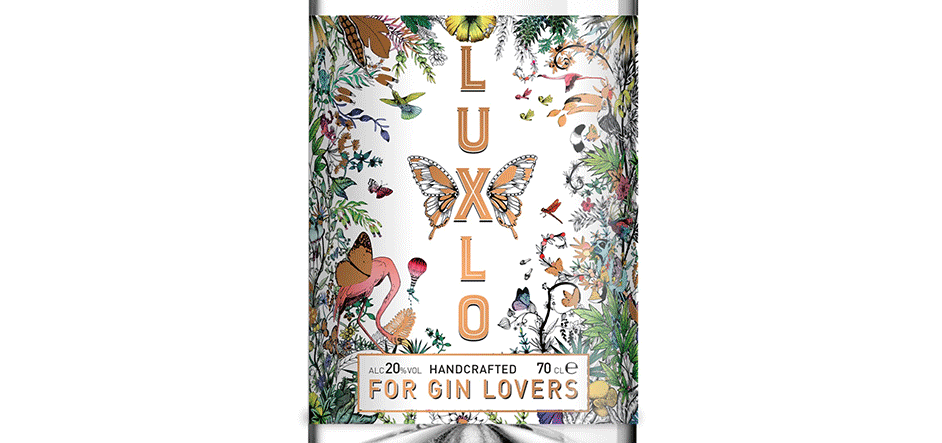Luxlo