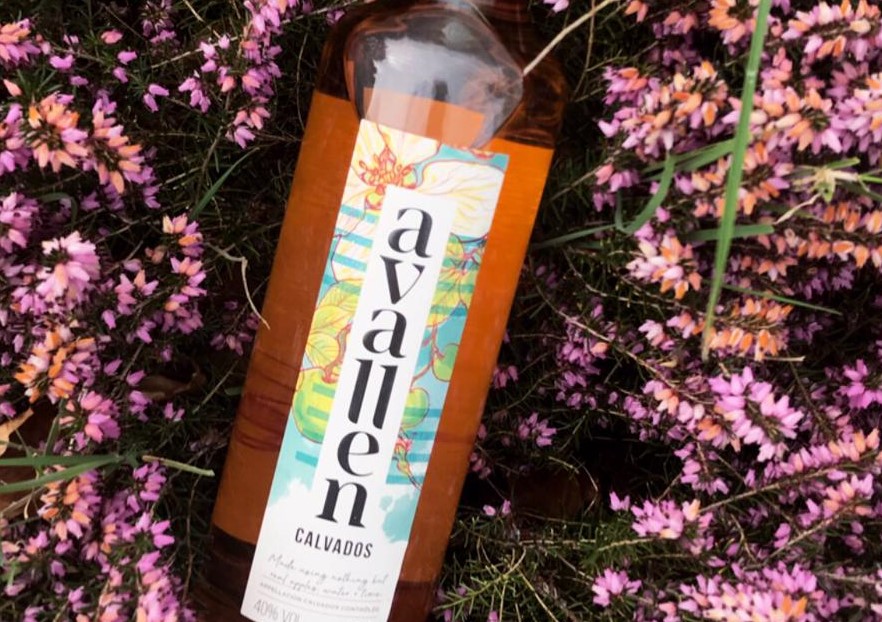 Avallen Calvados