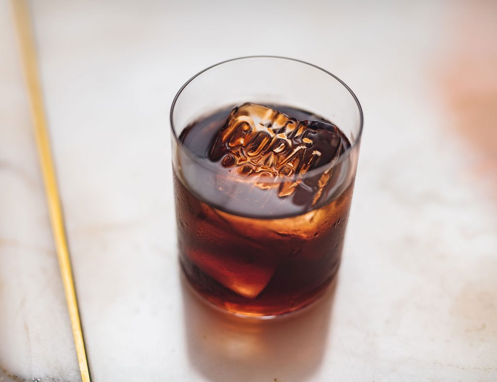 The Nightcap