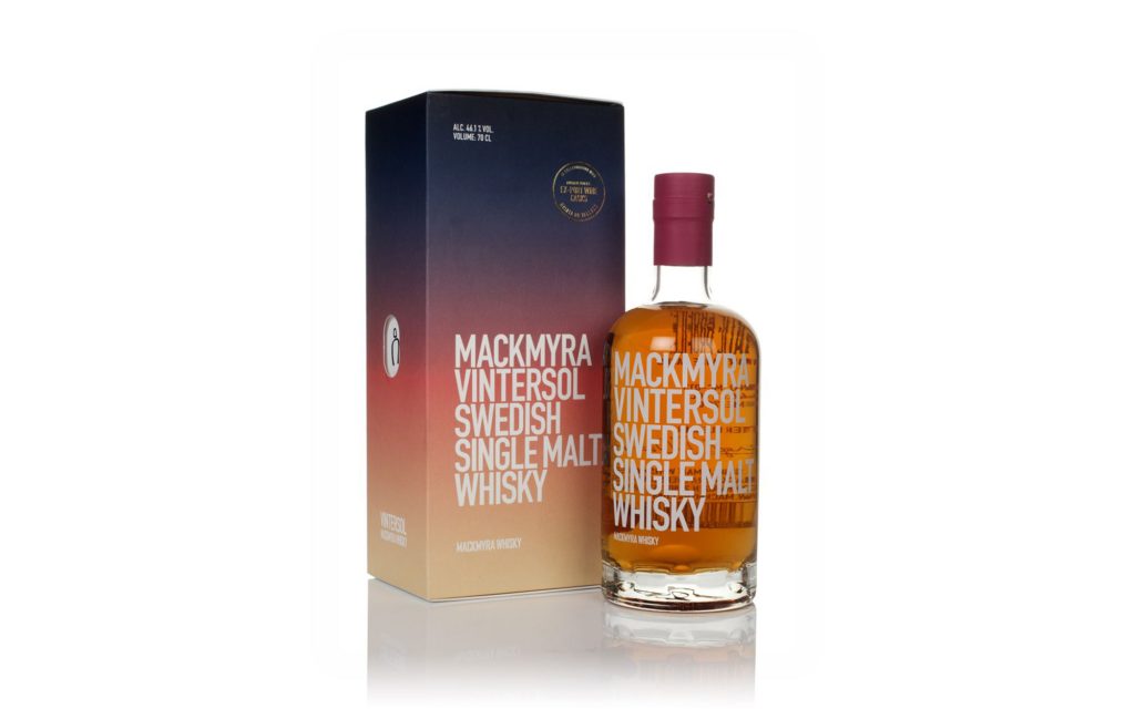 Brand New Boozes!