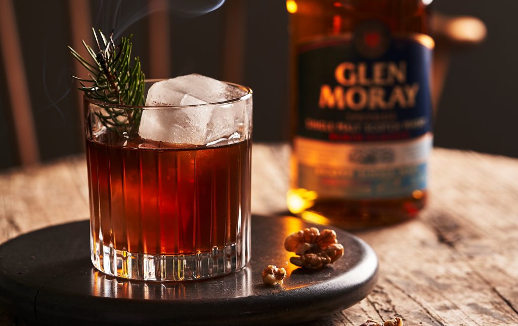 Glen Moray