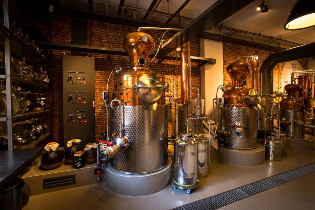 Bols Amsterdam