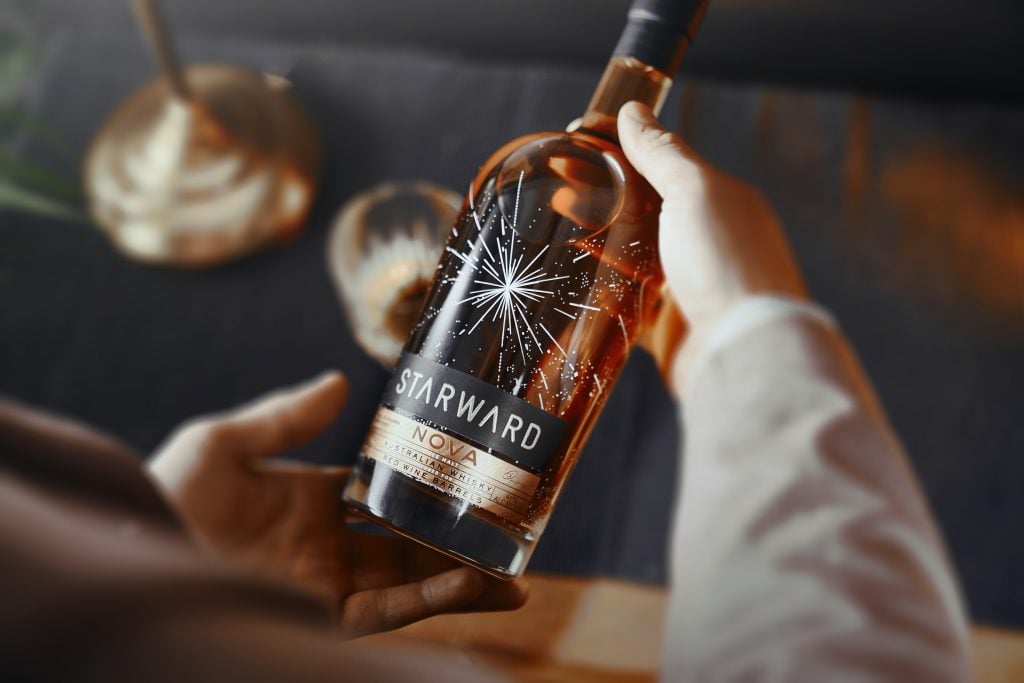 Starward Competition