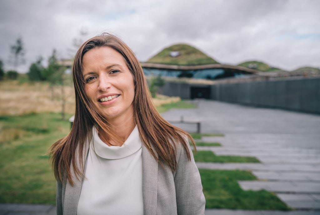 Kirsteen Campbell