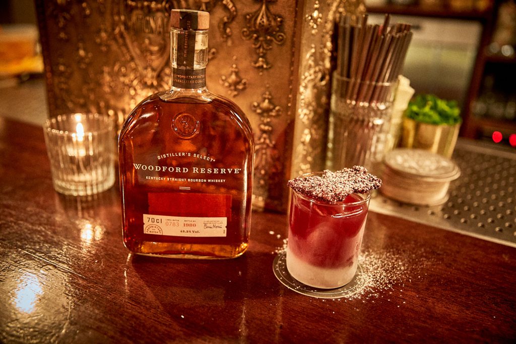 The Nightcap