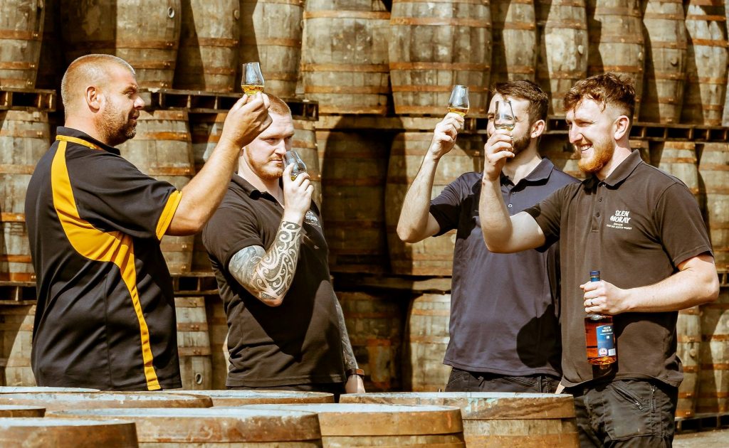 Glen Moray