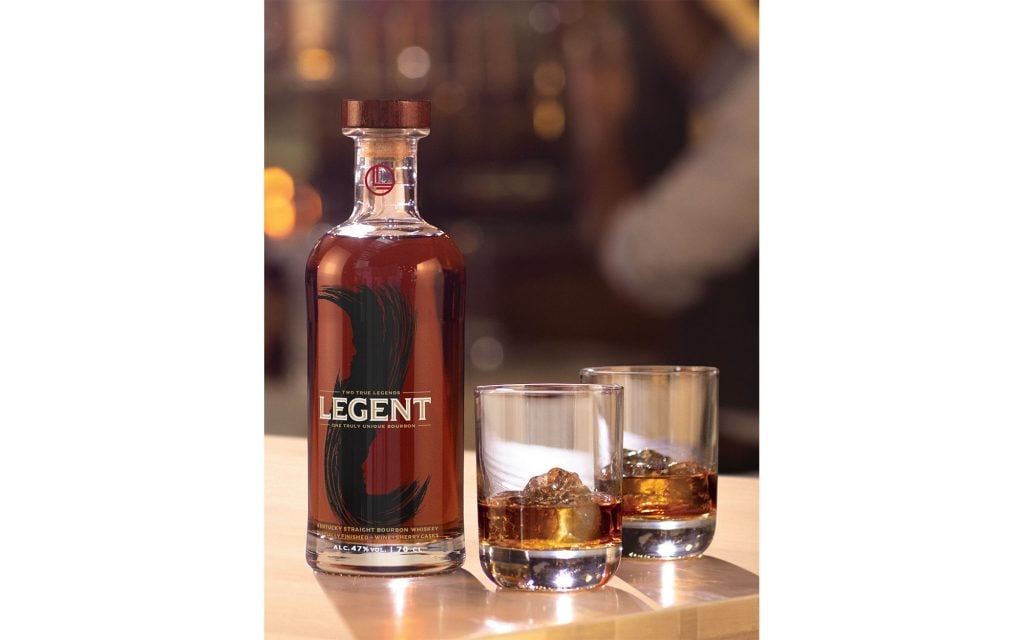 Legent