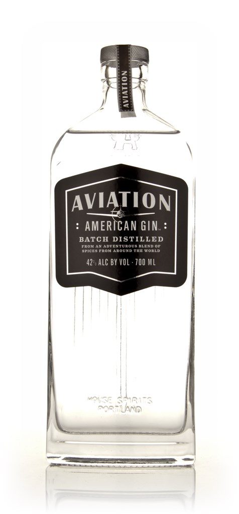Aviation Gin Black Friday