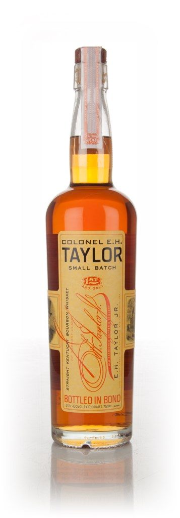 Colonel EH Taylor Small Batch Black Friday