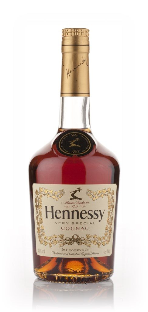 Hennessy VS Black Friday