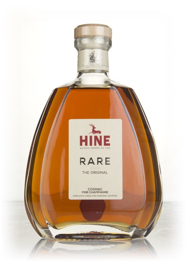 Hine Rare VSOP Cognac Black Friday