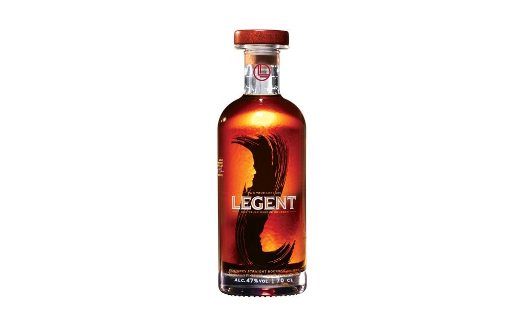 Legent