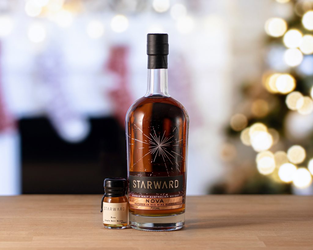 Starward Nova