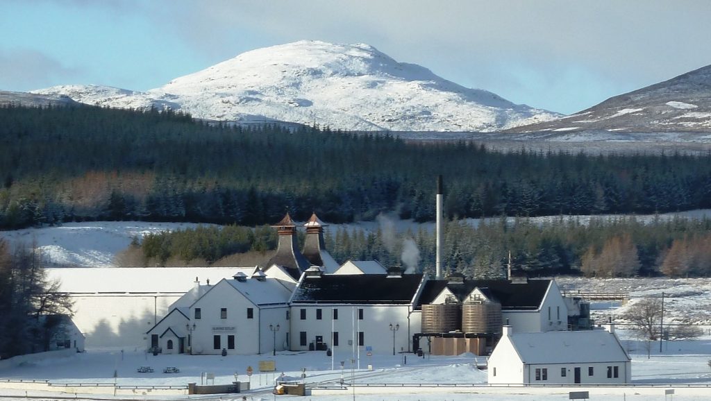 Dalwhinnie 15 Year Old