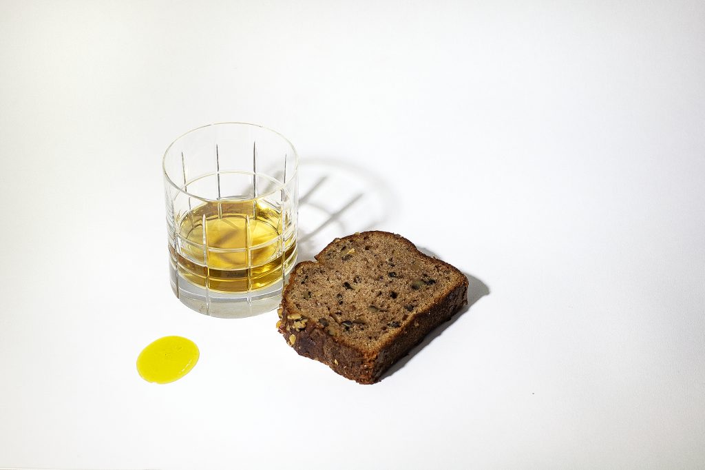 Mackmyra Äppelblom