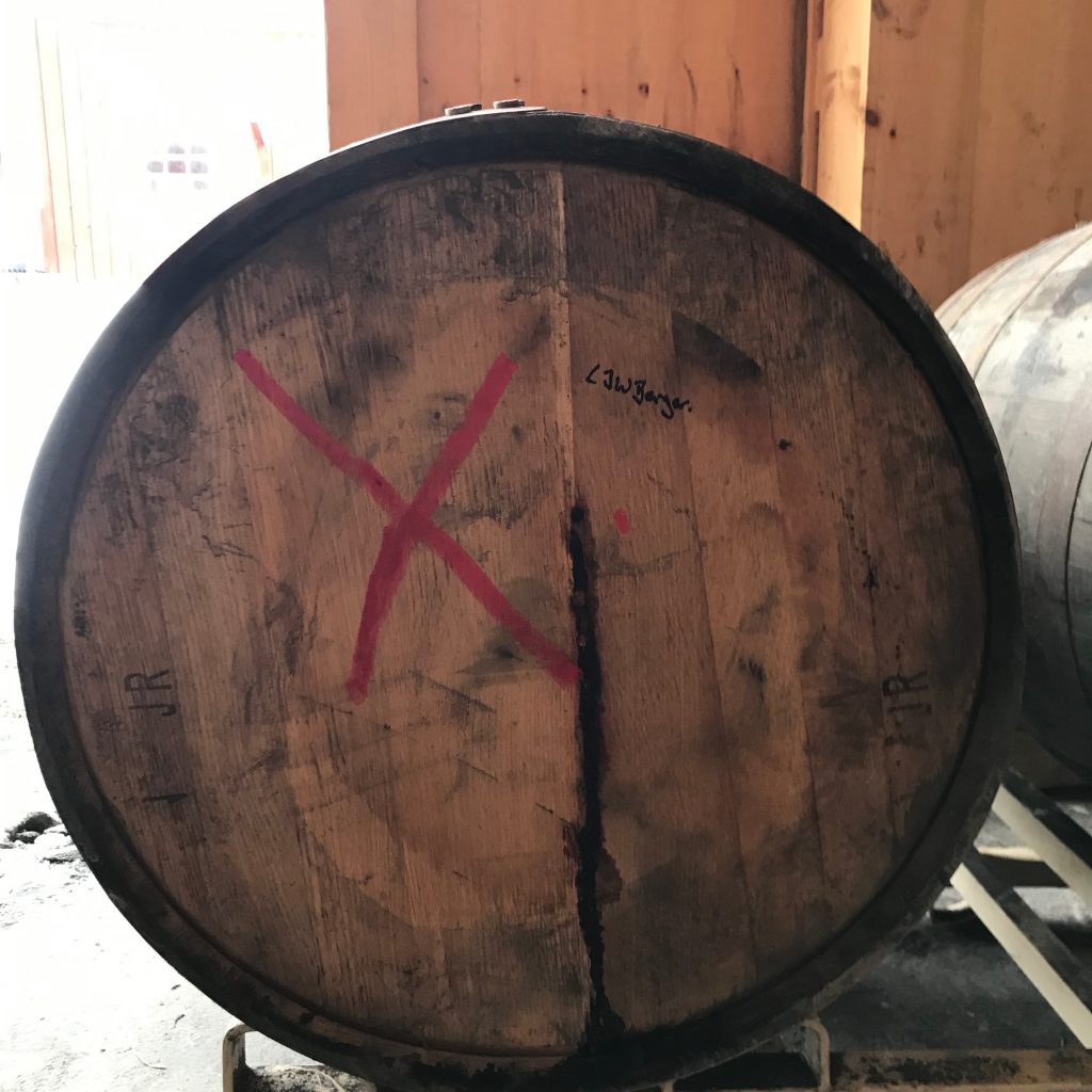 Pit Cue