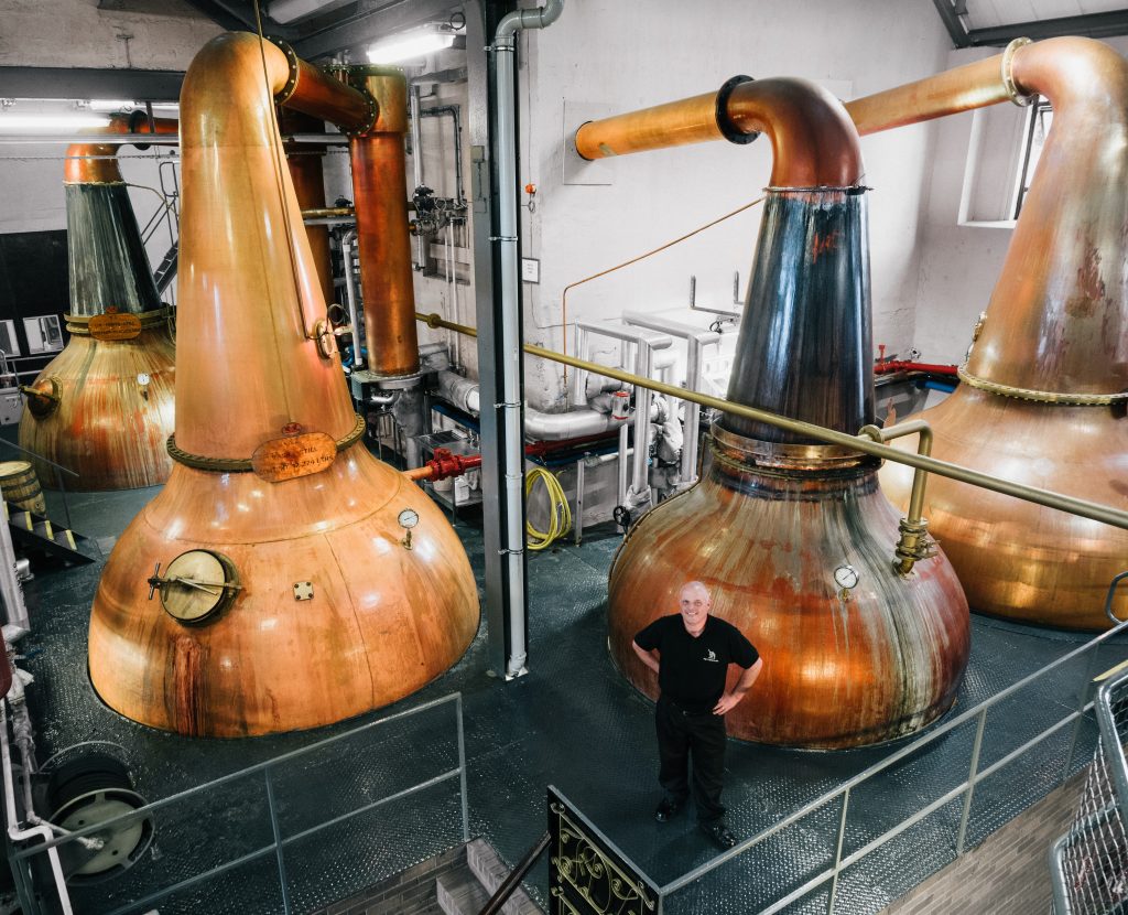 Fettercairn 12 Year Old