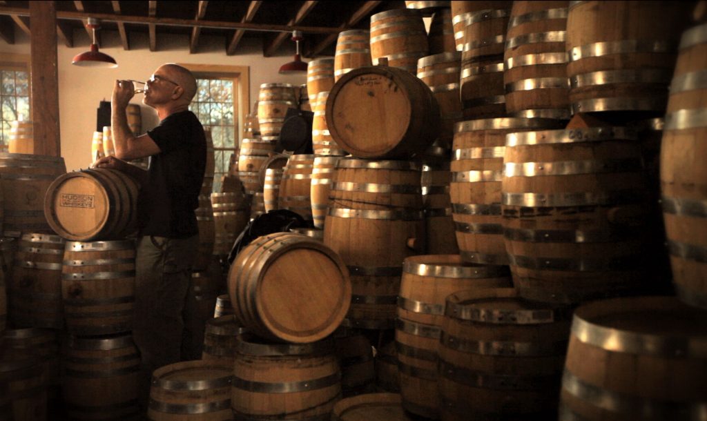 Hudson Baby Bourbon