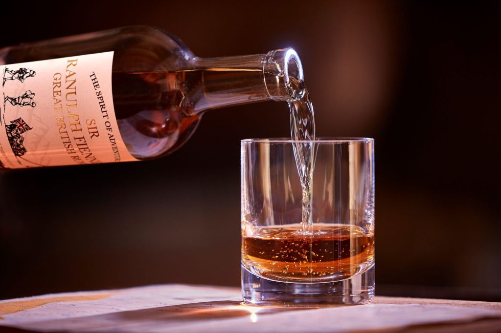 Great British Rum
