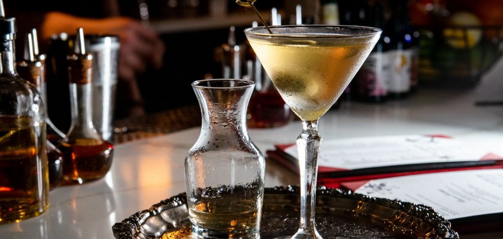 cocktail mini