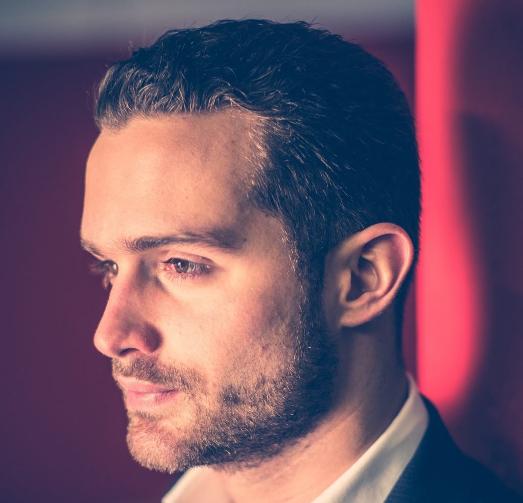 Michael Claessens.