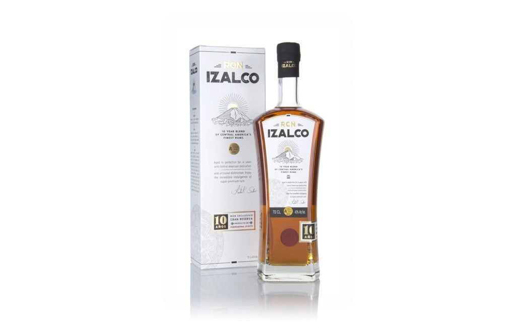 Ron Izalco