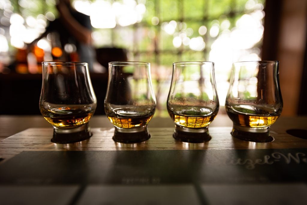 Beyond bourbon drinks trends for 2020