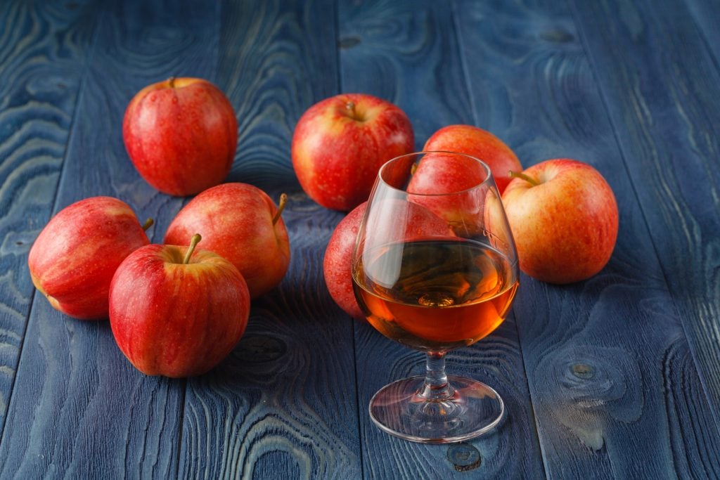 calvados drinks trends for 2020
