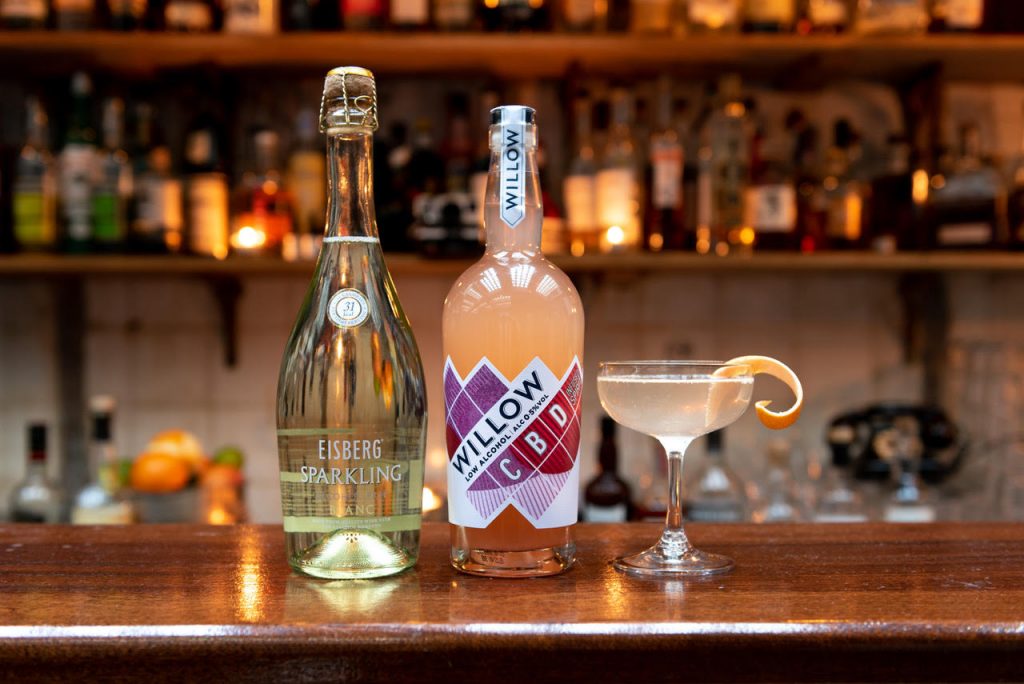 Fizz The Season
