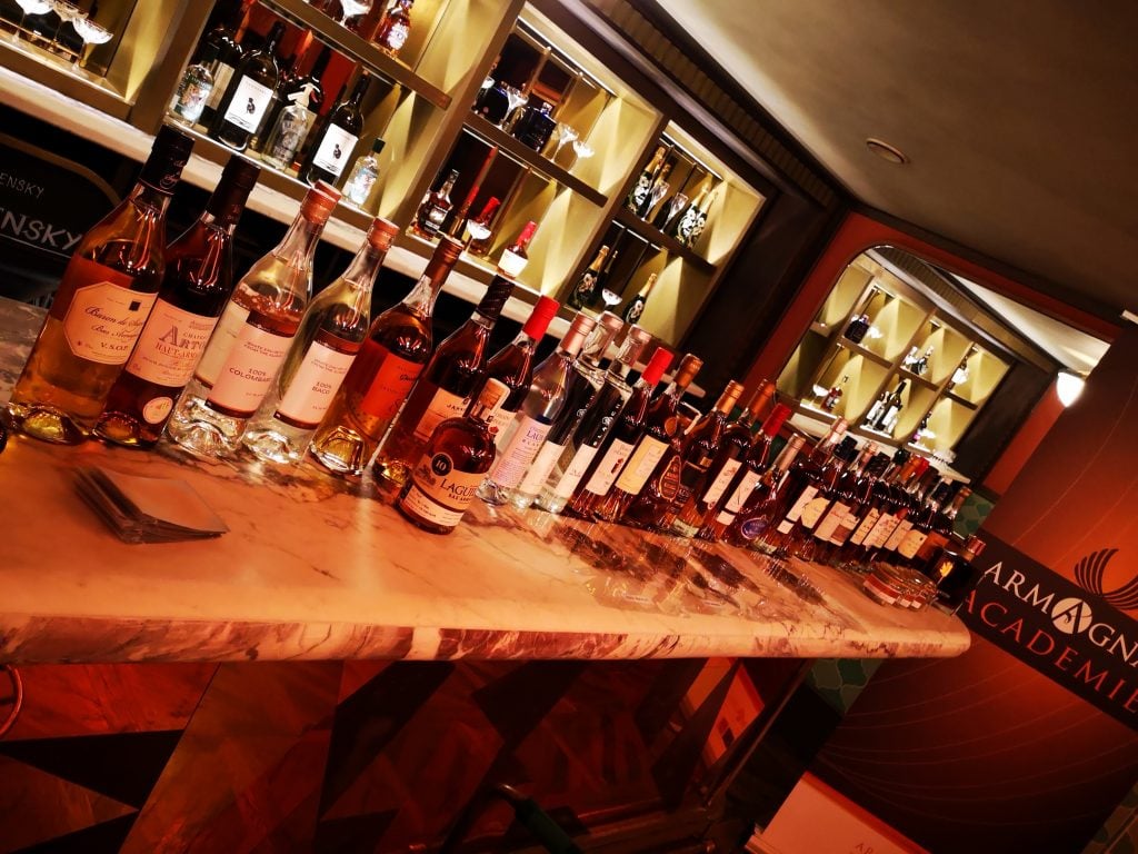 Armagnac Academy