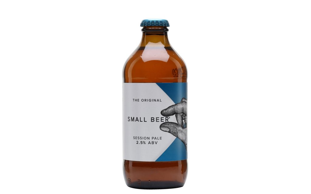 small beer