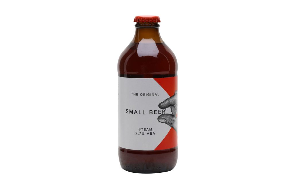 small beer