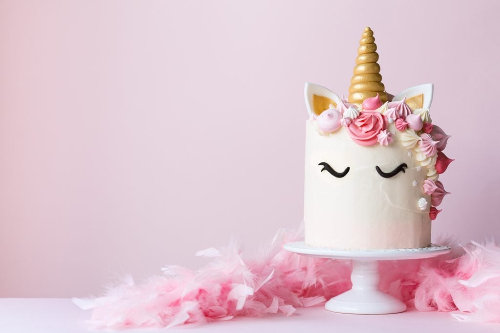 liqueurs unicorns drinks trends for 2020