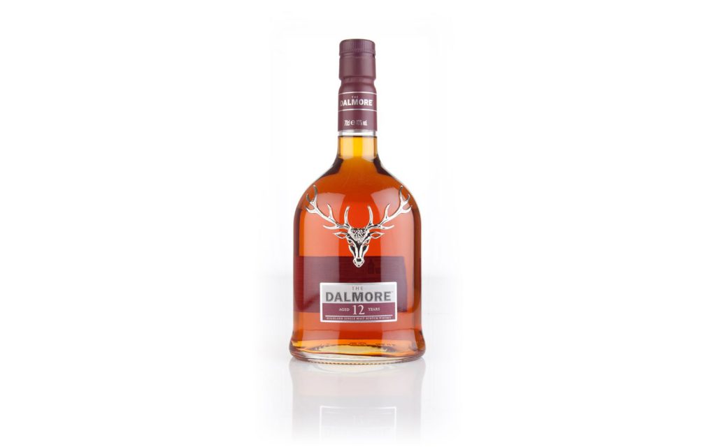 Dalmore 12 Year Old