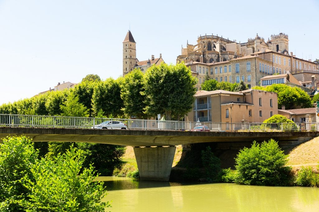 Armagnac Academy