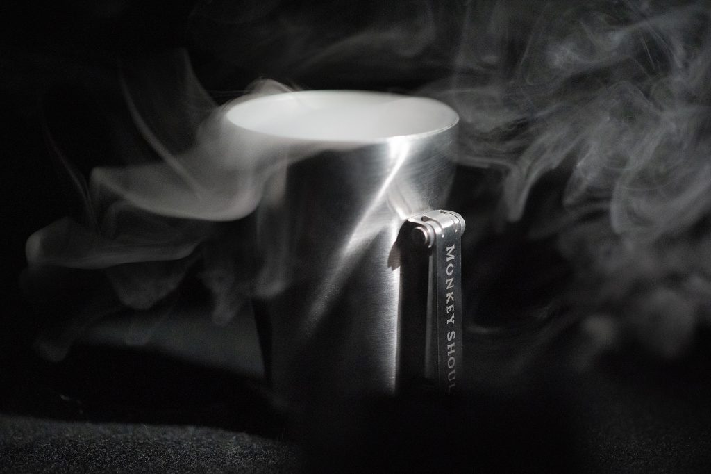 The Nightcap