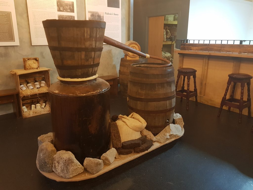 Micil Distillery
