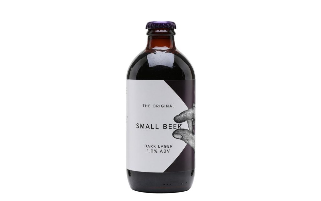 small beer