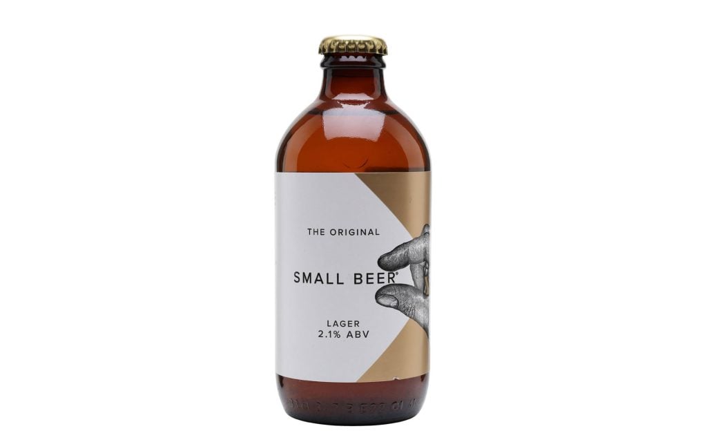 small beer