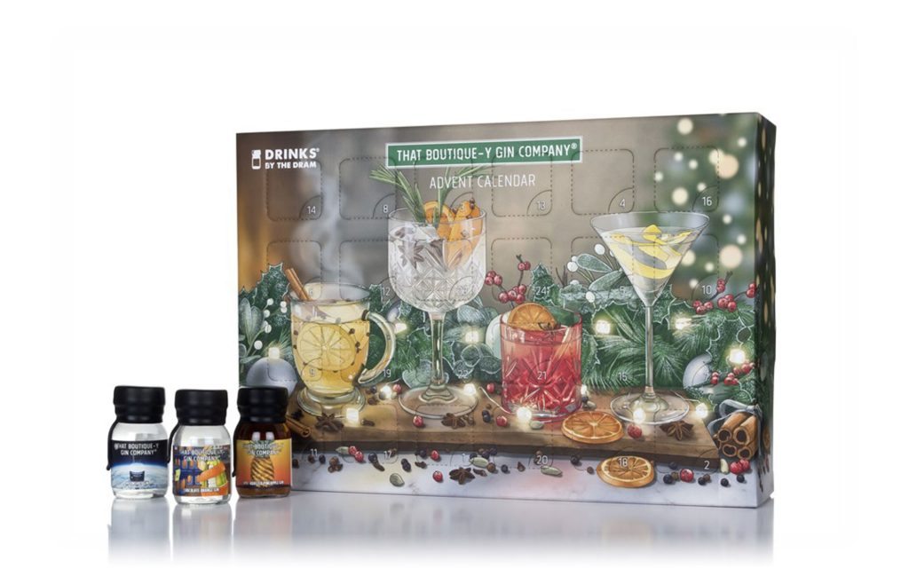 winter spirit sale