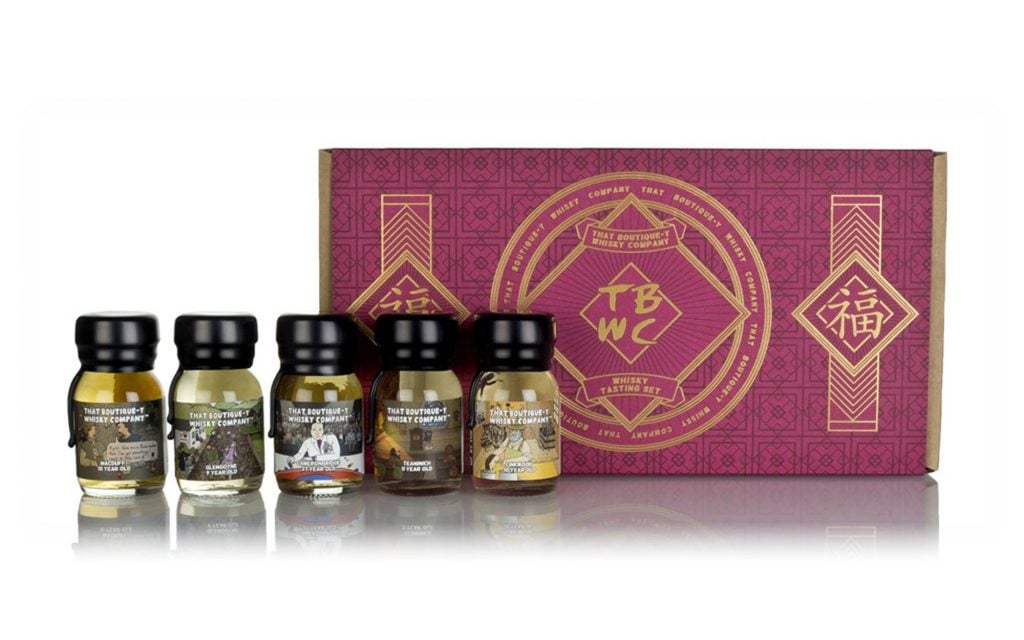 New Year, New Boozes!
