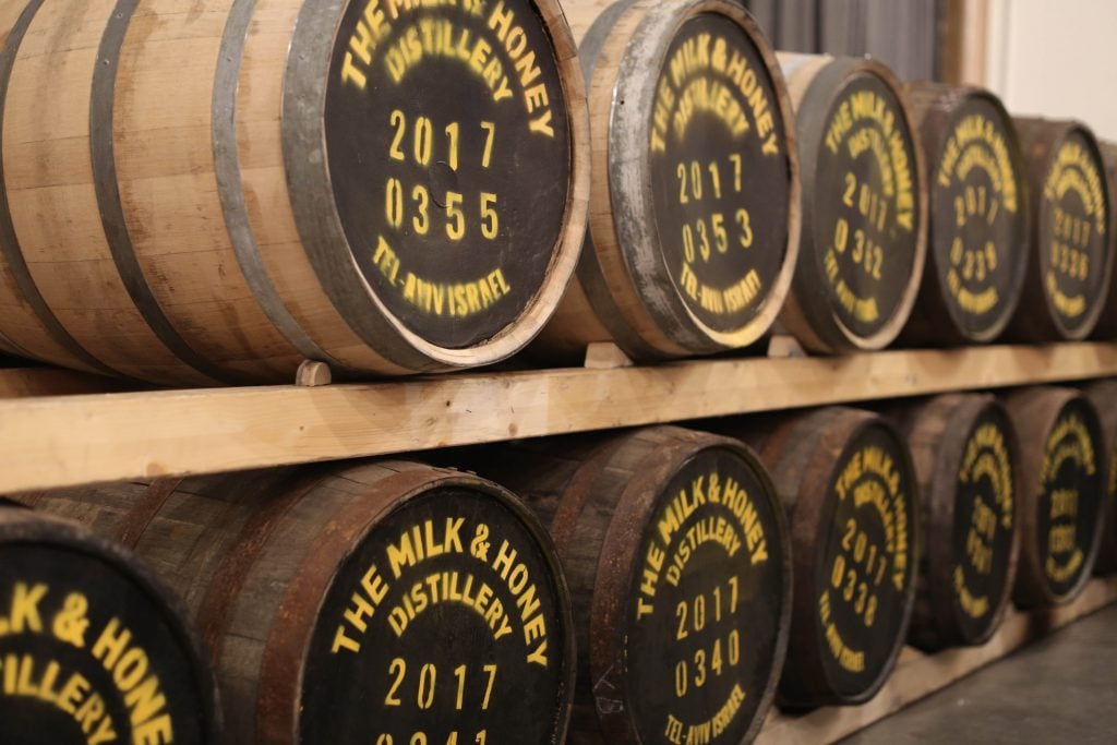 world whisky drinks trends for 2020