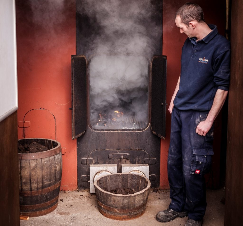 Kilchoman Islay