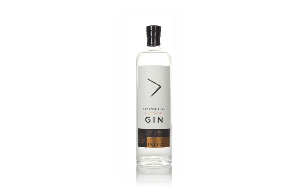 Expand your London dry horizons