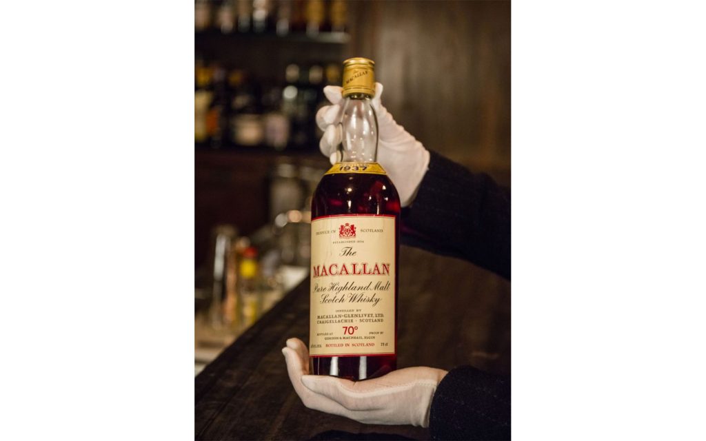 The Nightcap