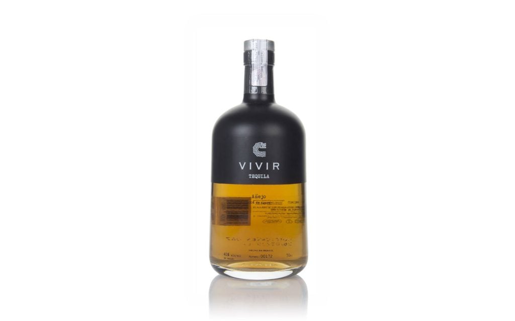 VIVIR Tequila