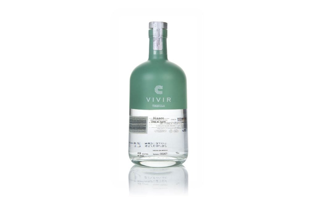 VIVIR Tequila