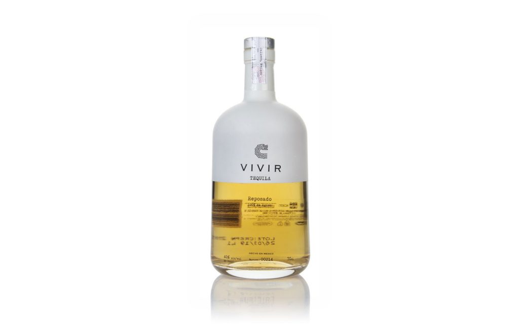 VIVIR Tequila